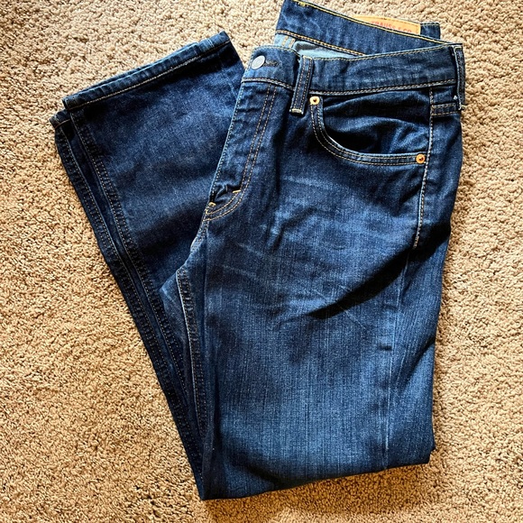 ⭐️Host Pick⭐️ Men’s Levi Strauss 541 Jeans W30 L30 - Picture 2 of 3